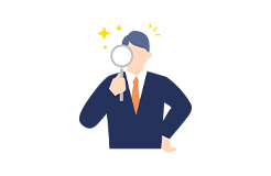 透明性の高い運用