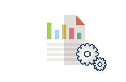 複雑なデータ加工を自動処理