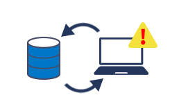 柔軟なデータ連携と自動エラー検知