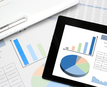 価格戦略と売れ筋商品の明確化